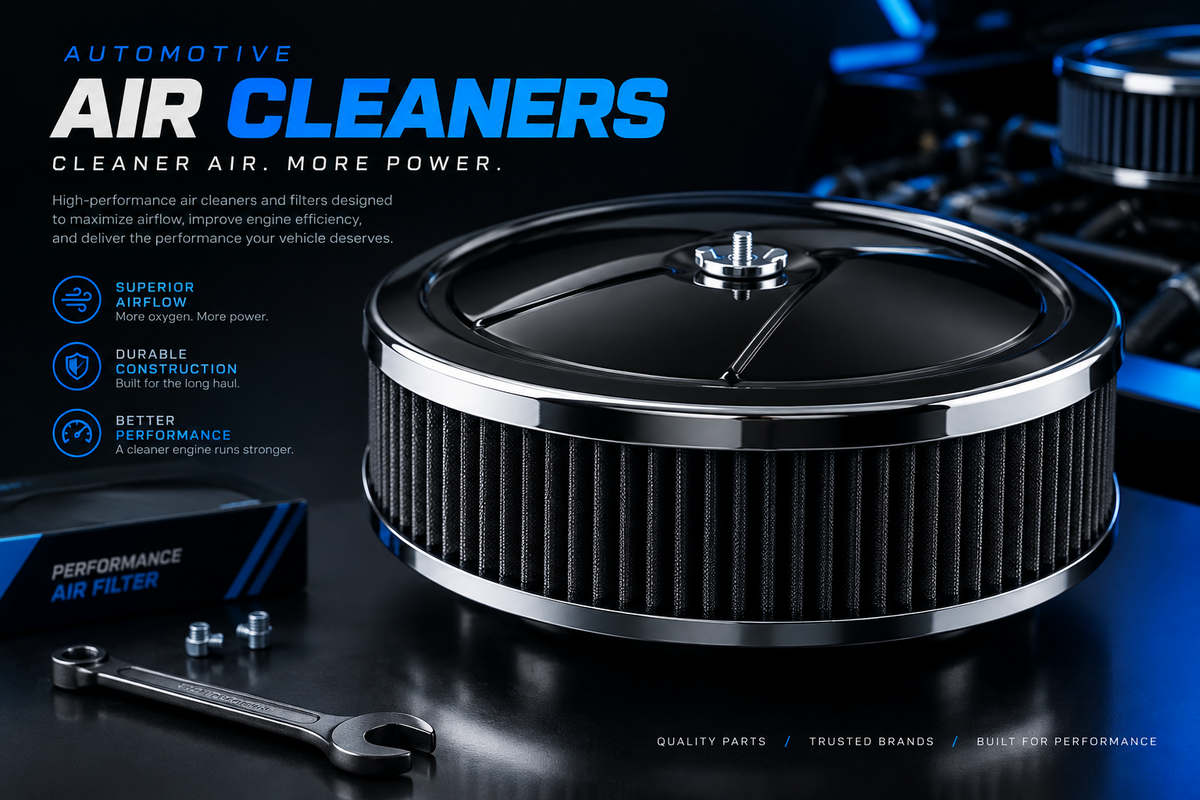 Air Cleaner