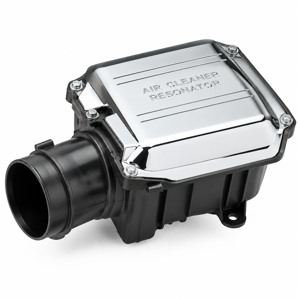 Air Cleaner Resonator