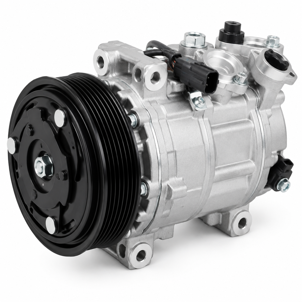 Air Conditioner Compressor