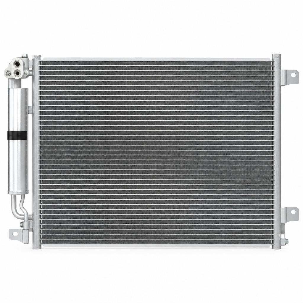 Condenser