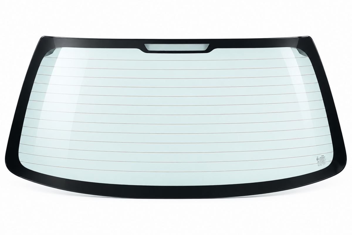 Back Glass