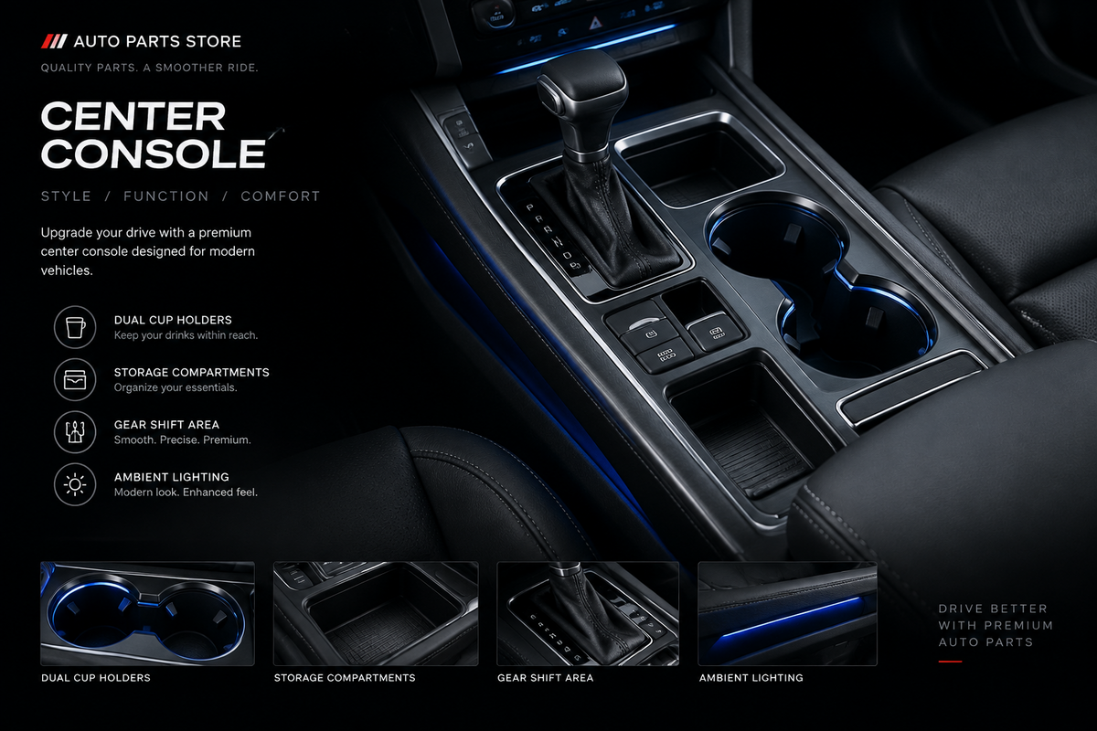Console