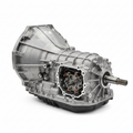 2013 Ford Fusion Transmission/Transaxle Assembly — DG9P-7000-BA