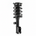 2012-2017 Mitsubishi Lancer ES Front Driver Side Strut Assembly — 2.0L FWD