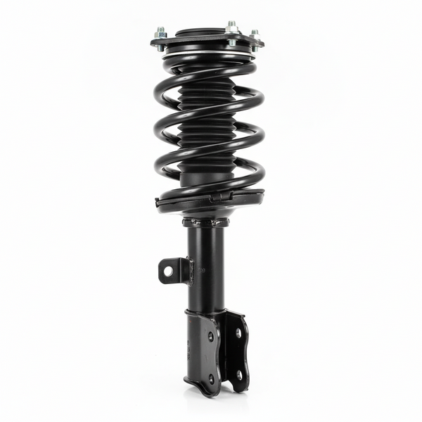 2012-2017 Mitsubishi Lancer ES Front Driver Side Strut Assembly — 2.0L FWD