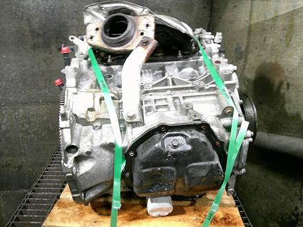 Engine Assembly — 2015 Nissan Sentra 1.8L (MRA8DE, Federal Emissions)