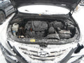 Alternator — 2013 Hyundai Sonata 2.4L (Stock# FZ0054)