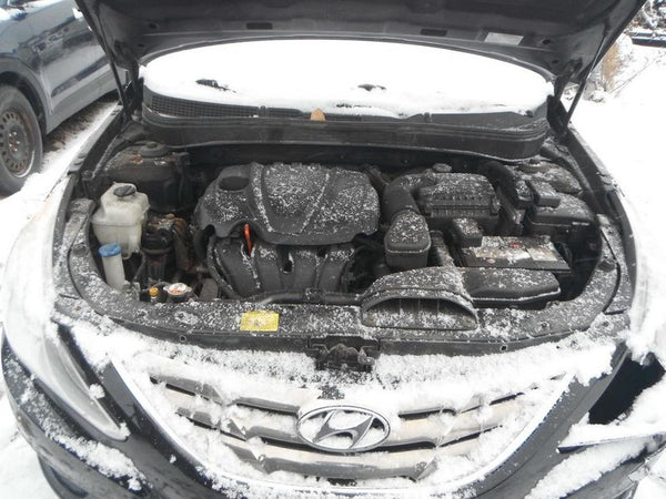 Alternator — 2013 Hyundai Sonata 2.4L (Stock# FZ0054)