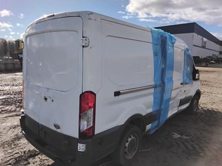 2017 Ford Transit 150 Headlamp Assembly - Left/Driver Side - OEM