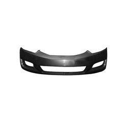 Front Bumper Cover — 2009-2011 Honda Civic Coupe, Primed (Part# HO1000262)