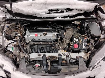 2012-2014 Honda CRV Exhaust Manifold with Catalytic Converter - 2.4L OEM