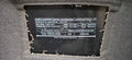 2016 Nissan Rogue CVT Transmission - 2.5L FWD - Automatic Transaxle