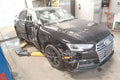 2018 Audi A4 Rear Park Assist Sensor - OEM Parking Sensor - Black