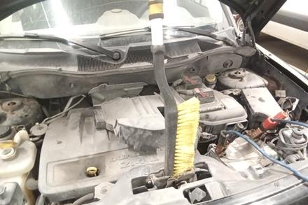 2011-2017 Jeep Patriot / Compass Clock Spring - OEM Steering Wheel Airbag Spiral Cable