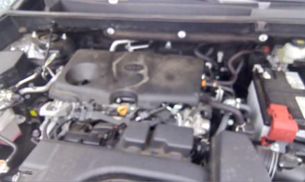 2019-2025 Toyota RAV-4 Front Bumper Reinforcement Bar - OEM Upper Structure $485.00