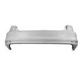 2015-2018 Volkswagen Jetta Rear Bumper Cover - Reconditioned OEM - Primed