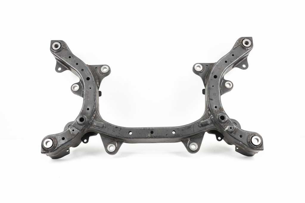Engine Cradle / Front Subframe — 2008 Toyota Yaris (Stock# NOF)
