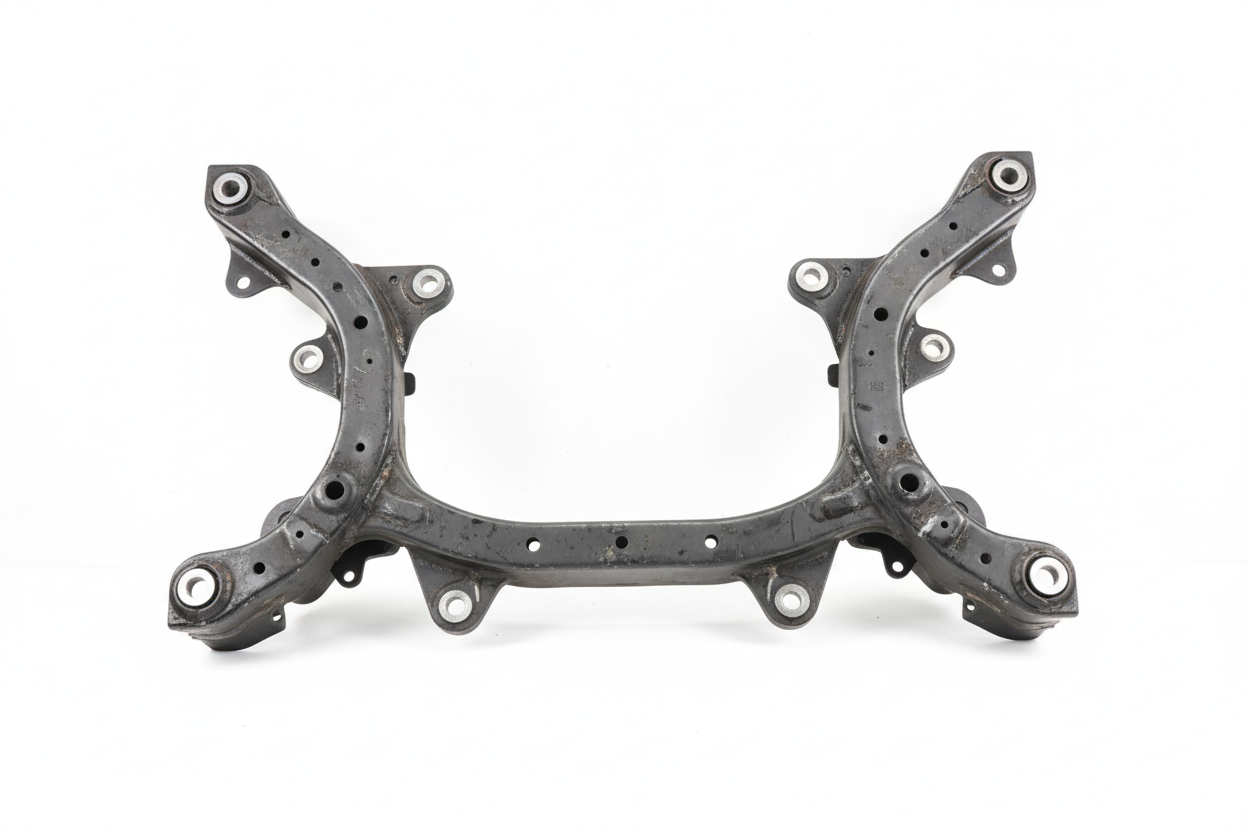 Engine Cradle / Front Subframe — 2008 Toyota Yaris (Stock# NOF)